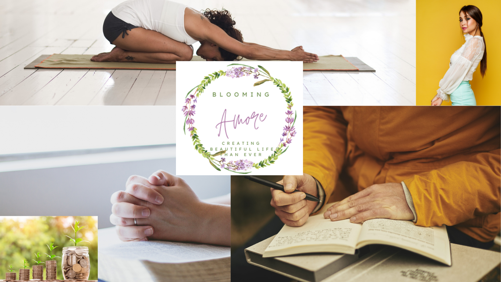 Ways How to Create Your Beautiful Life Which Starting from Within ... - Wise Guide Create A Beautiful