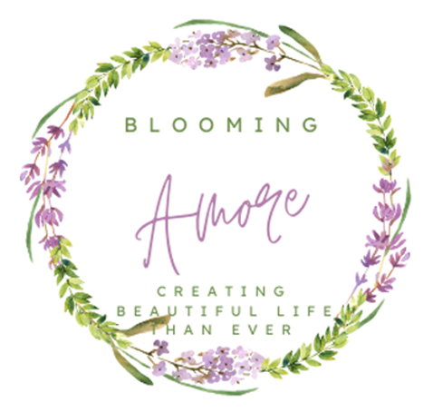 Blooming Amore